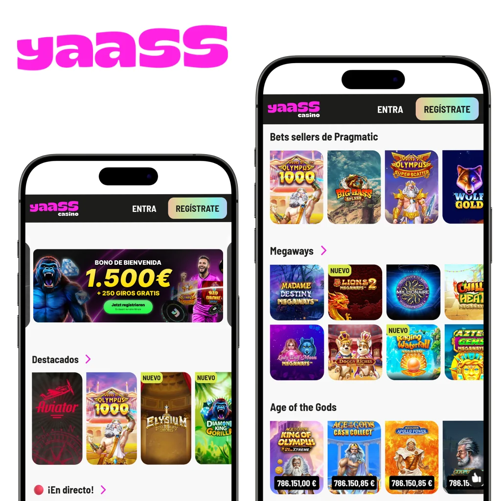 yaasscasino_login
